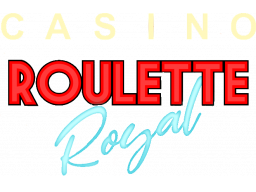 Casino Roulette Royal (PS4)   © Dolores 2023    1/1