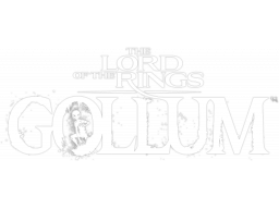 The Lord Of The Rings: Gollum (XBXS)   © Nacon 2023    1/1