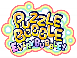 Puzzle Bobble: Everybubble! (NS)   © ININ 2023    1/1