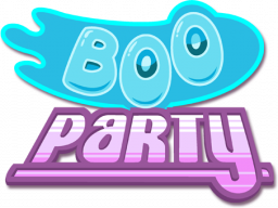 Boo Party (NS)   © Funbox 2023    1/1