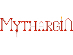 Mythargia (NS)   © Bonus Stage 2023    1/1