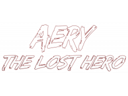 Aery: The Lost Hero (NS)   © EpiXR 2023    1/1