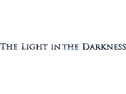 The Light In The Darkness (PS5)   © Arcade Distillery 2023    1/1