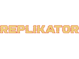 Replikator (PS5)   © Ratalaika 2023    1/1