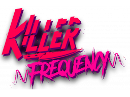 Killer Frequency (PS5)   © Team17 2023    1/1