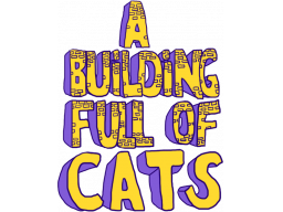 A Building Full Of Cats (PS5)   © Silesia 2023    1/1