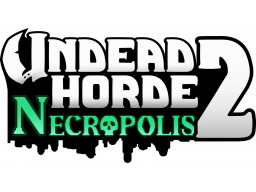Undead Horde 2: Necropolis (PS4) &nbsp; &copy; 10tons 2023 &nbsp;  1/1