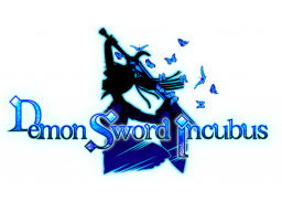 Demon Sword: Incubus (NS)   © Sanuk 2023    1/1