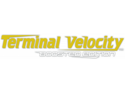 Terminal Velocity: Boosted Edition (PS4) &nbsp; &copy; Ziggurat 2023 &nbsp;  1/1