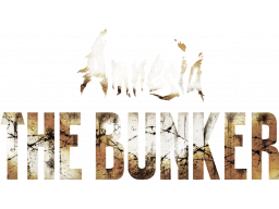 Amnesia: The Bunker (PS4)   © Frictional 2023    1/1