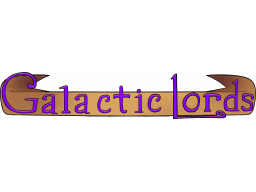 Galactic Lords (PS4) &nbsp; &copy; Xeneder Team 2023 &nbsp;  1/1
