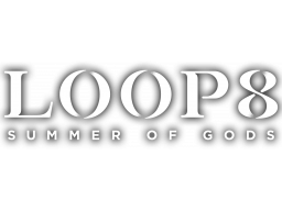 Loop8: Summer Of Gods (PS4)   © Marvelous 2023    1/1