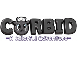 Corbid! A Colorful Adventure (NS)   © Gammera Nest 2023    1/1