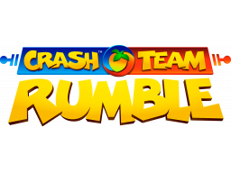 Crash Team Rumble (PS5)   © Activision 2023    1/1