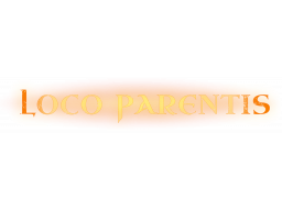 Loco Parentis (PS4)   © Big Way 2023    1/1