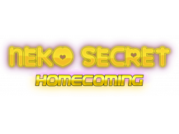 Neko Secret Homecoming (NS)   © EastAsiaSoft 2023    1/1