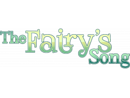 The Fairy's Song (PS4)   © Ratalaika 2023    1/1