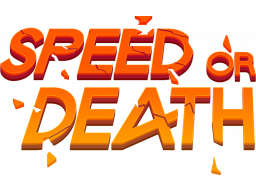 Speed Or Death (PS5)   © Dolores 2023    1/1