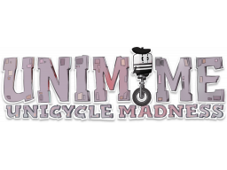 Unimime: Unicycle Madness (NS) &nbsp; &copy; Roflcopter Ink 2023 &nbsp;  1/1