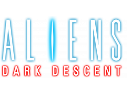 Aliens: Dark Descent (PS4)   © Focus 2023    1/1