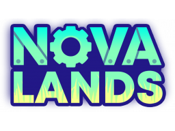 Nova Lands (PS4)   © HypeTrain Digital 2023    1/1