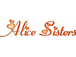 Alice Sisters (PS4)   © PixelHeart 2023    1/1