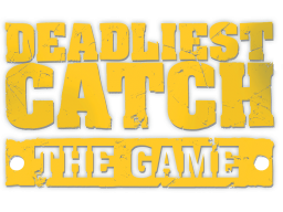 Deadliest Catch: The Game (NS)   © Ultimate Games 2023    1/1
