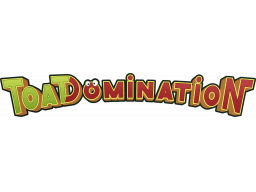 Toadomination (XBO)   © ChiliDog 2023    1/1