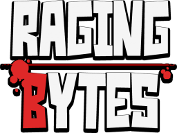 Raging Bytes (PS5)   © Kemco 2023    1/1