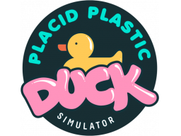 Placid Plastic Duck Simulator (PS5)   © Tunnel Vision 2023    1/1