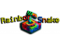 Rainbow Snake (PS4)   © RandomSpin 2023    1/1