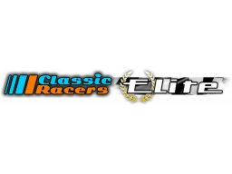 Classic Racers Elite (PS4)   © Funbox 2023    1/1
