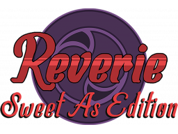 Reverie: Sweet As Edition (PS5)   © EastAsiaSoft 2023    1/1
