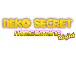 Neko Secret Homecoming Light (PS4)   © EastAsiaSoft 2023    1/1