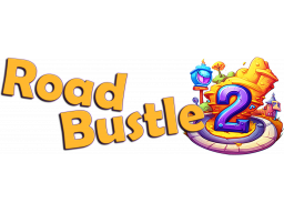 Road Bustle 2 (PS4)   © RandomSpin 2023    1/1