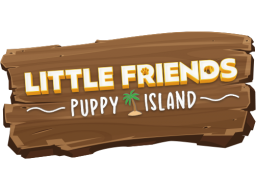 Little Friends: Puppy Island (NS)   © Fireshine 2023    1/1