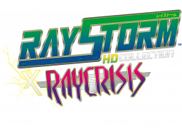RayStorm X RayCrisis HD Collection (PS4) &nbsp; &copy; ININ 2023 &nbsp;  1/1