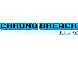 ChronoBreach Ultra (PS5)   © Ratalaika 2023    1/1