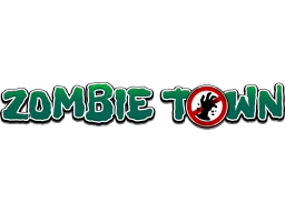 Zombie Town (PS4)   © Funbox 2023    1/1