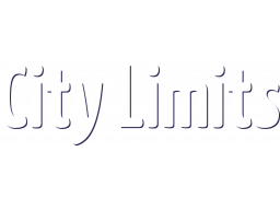 City Limits (PS4)   © JanduSoft 2023    1/1