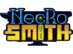 Necrosmith (PS5)   © Merge 2023    1/1