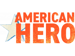 American Hero (PS5)   © Ziggurat 2023    1/1