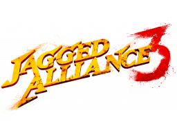 Jagged Alliance 3 (PC)   © THQ Nordic 2023    1/1