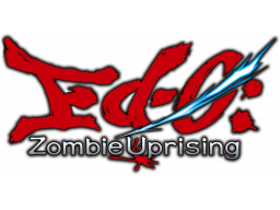 Ed-0: Zombie Uprising (PS5)   © D3 2023    1/1