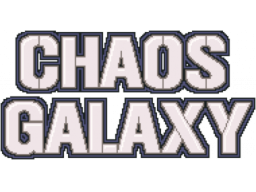 Chaos Galaxy (NS) &nbsp; &copy; EastAsiaSoft 2023 &nbsp;  1/1
