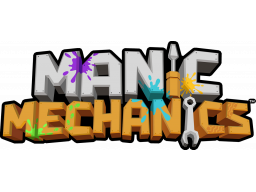 Manic Mechanics (NS)   © 4J Studios 2023    1/1