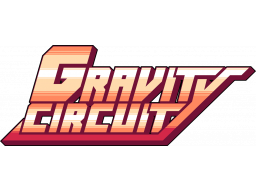 Gravity Circuit (PS4)   © Pix'n Love 2023    1/1