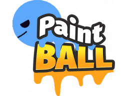 Paint Ball (PS5) &nbsp; &copy; Benjamin Kistler 2023 &nbsp;  1/1