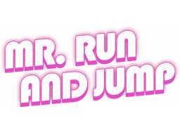 Mr. Run And Jump (NS)   © Atari 2023    1/1