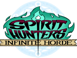 Spirit Hunters: Infinite Horde (NS)   © subSilico 2023    1/1